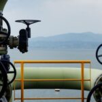 Стабильность цен на нефть в первый торговый день года