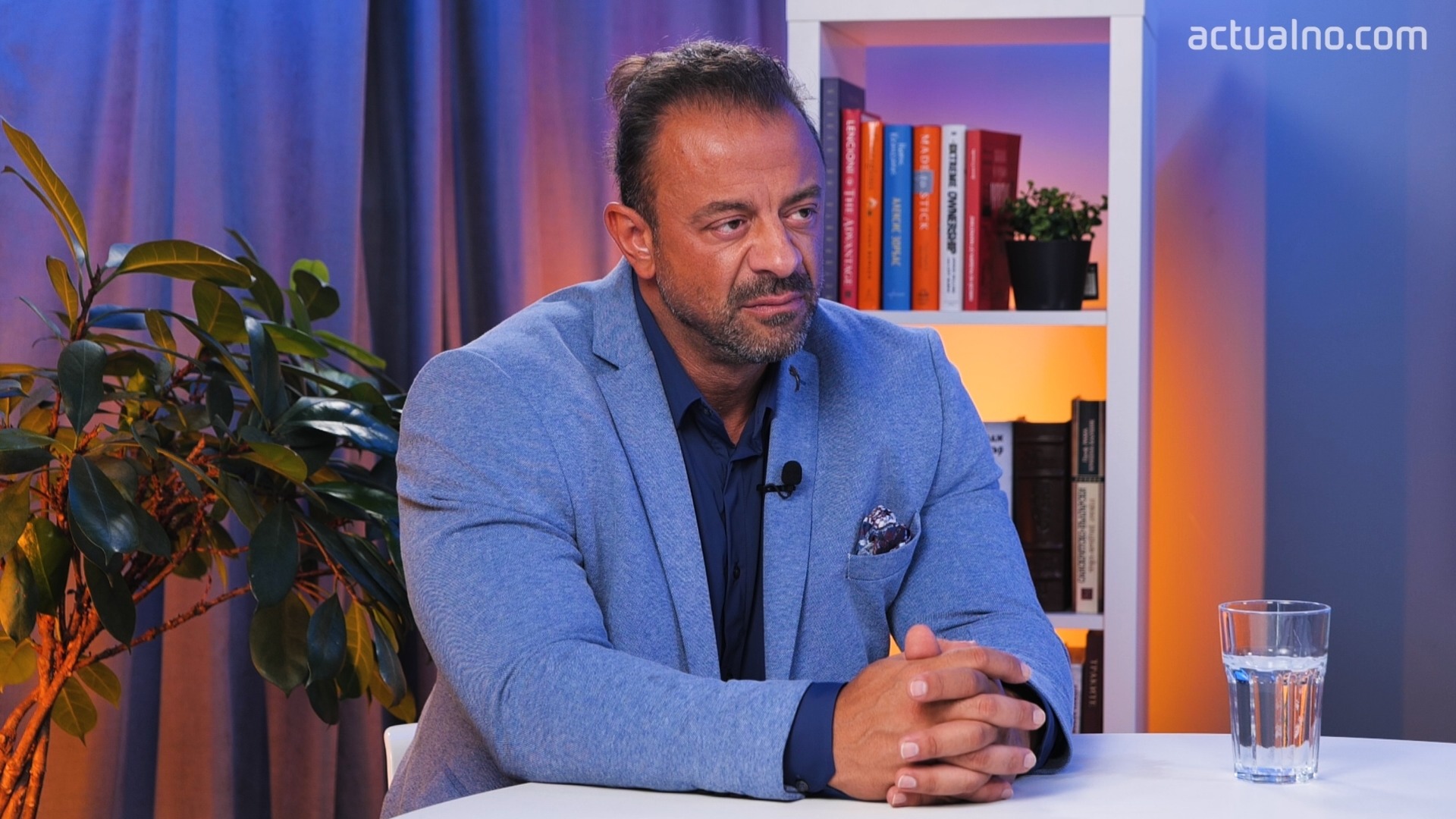 Ричард Алибегов: Наш сектор уже давно работает с евро, но у банков нет возможности