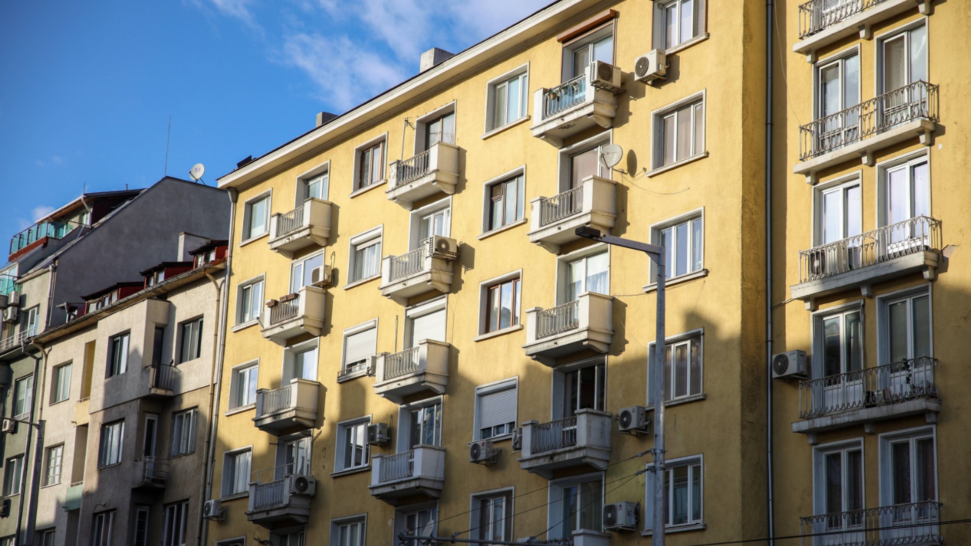 Арендная плата уже выросла, рост недвижимости продолжится