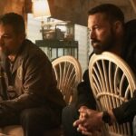 специальная сделка, заключенная Мэттом Дэймоном и Беном Аффлеком