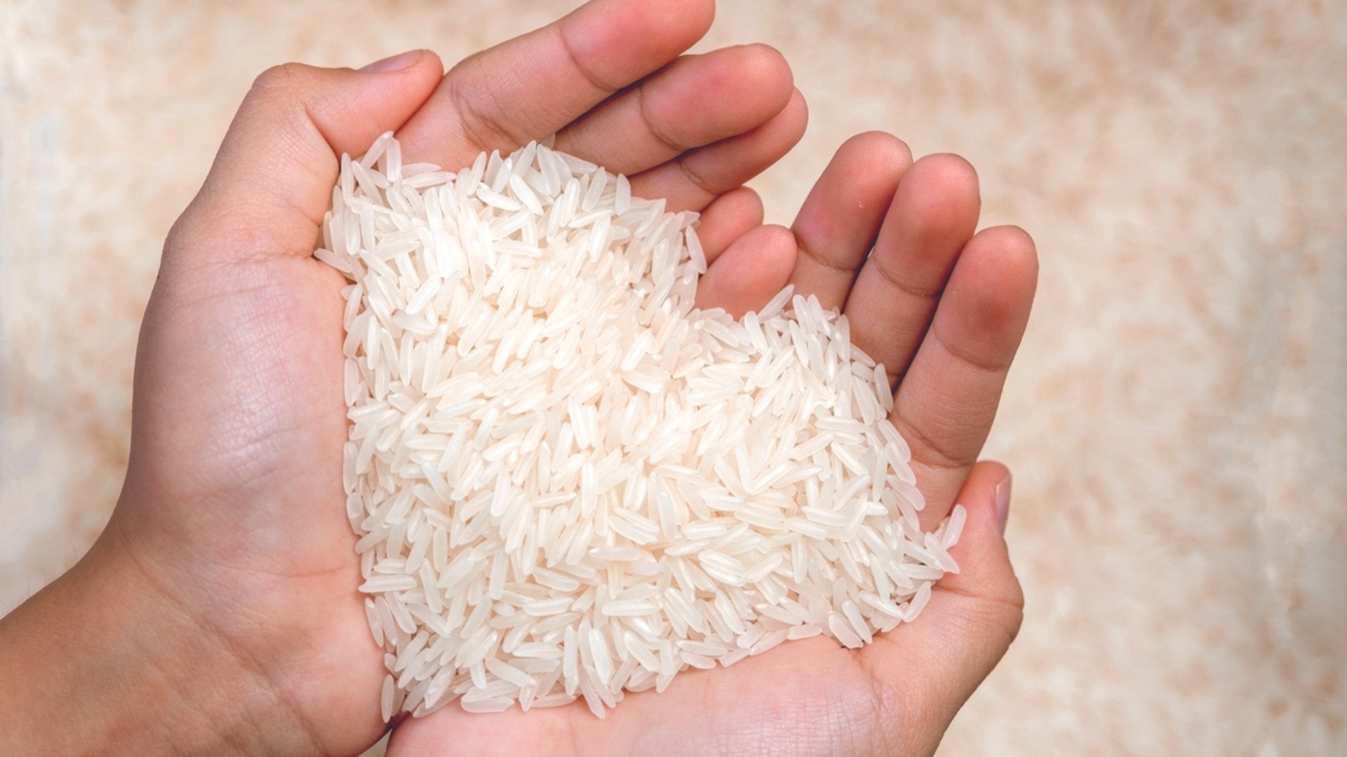 Умный трюк с сухим рисом, который впитает лишнюю зимнюю влагу в горшках