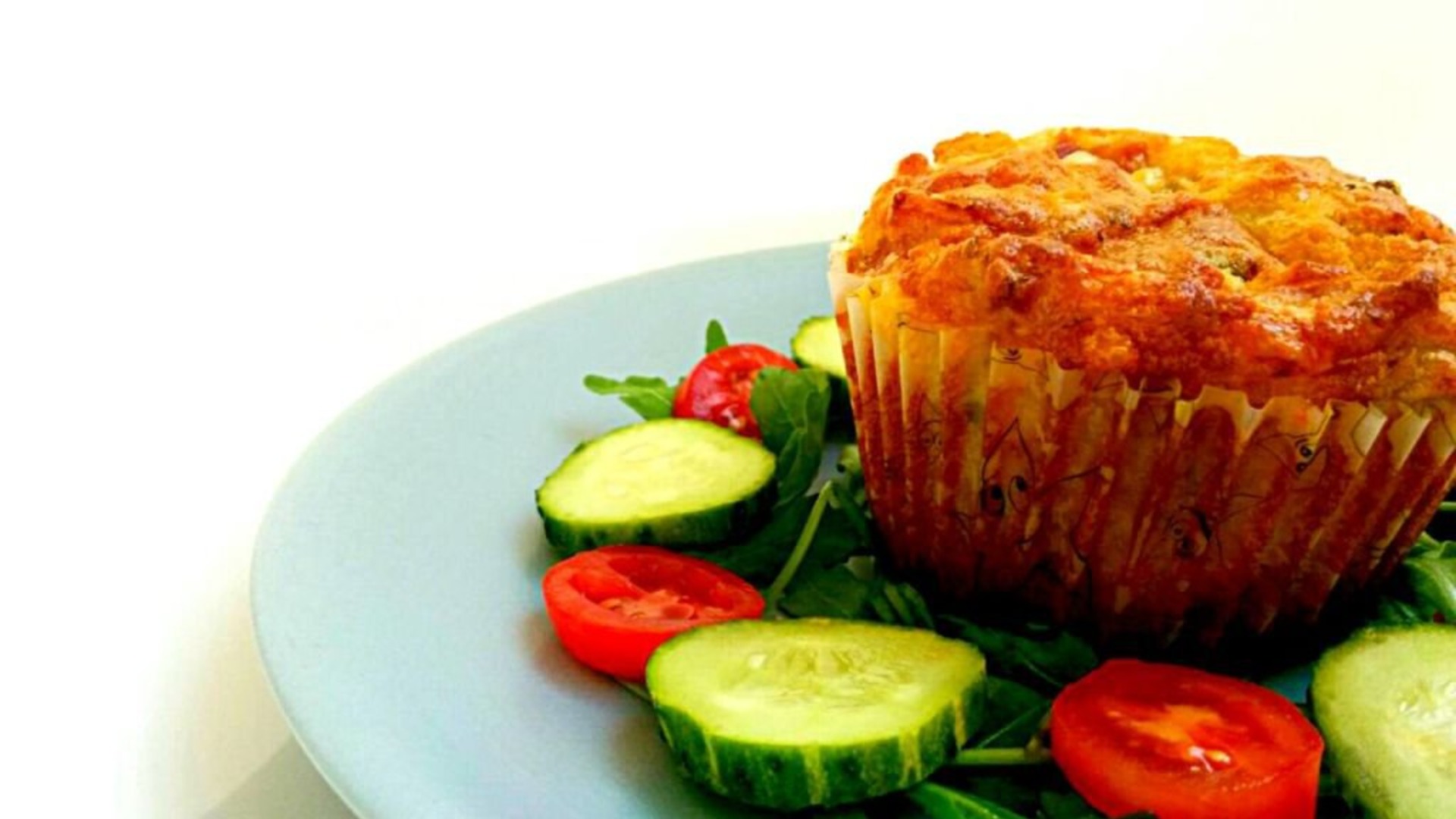 Как приготовить сырное суфле