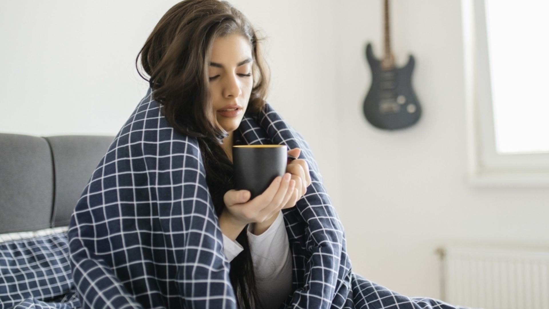 Что есть осенью, чтобы не заболеть: 5 продуктов, укрепляющих иммунитет