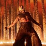 Храм костей в кинотеатре