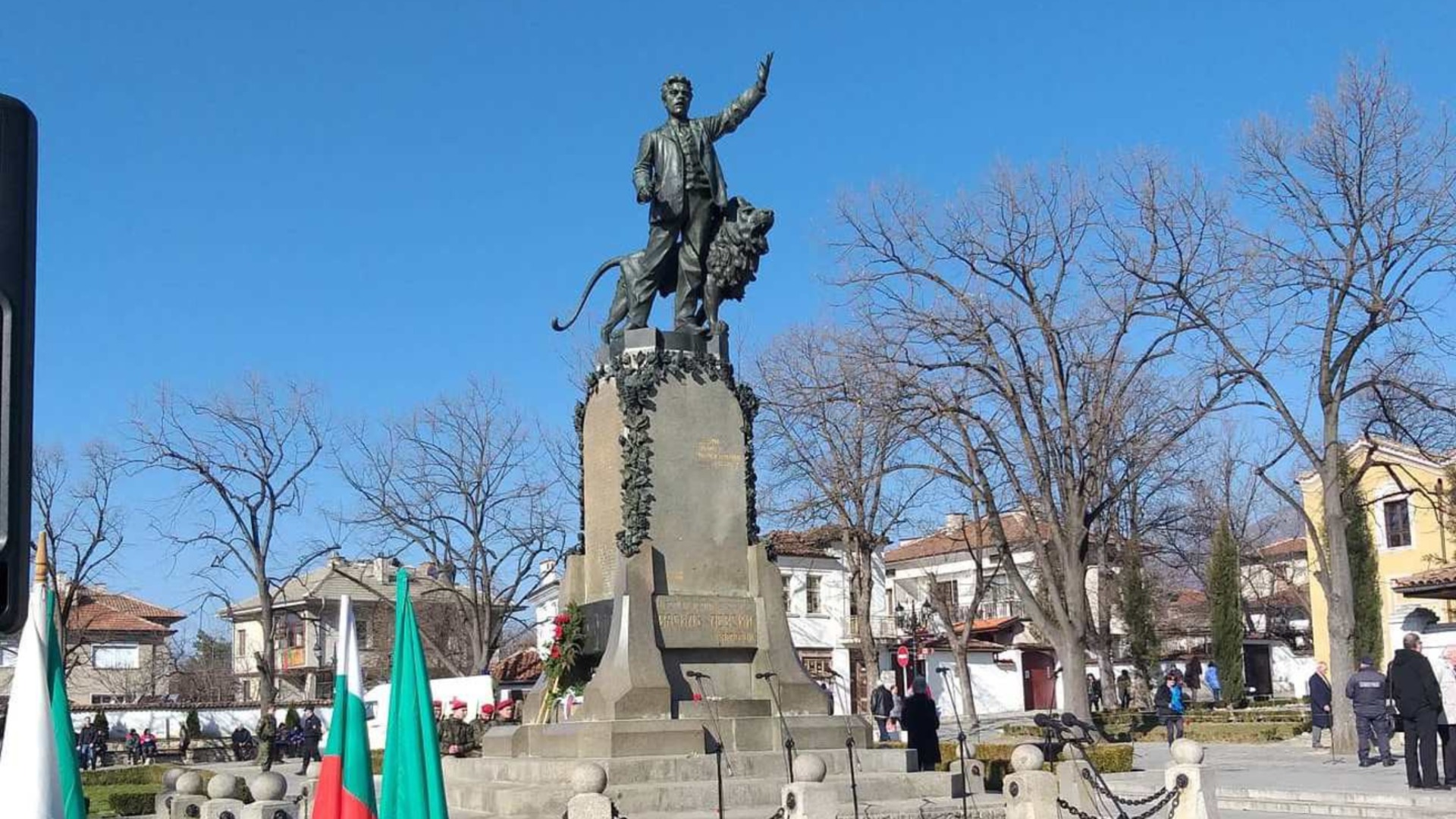 С 1 января: Голубая зона в Карлово в два раза дороже