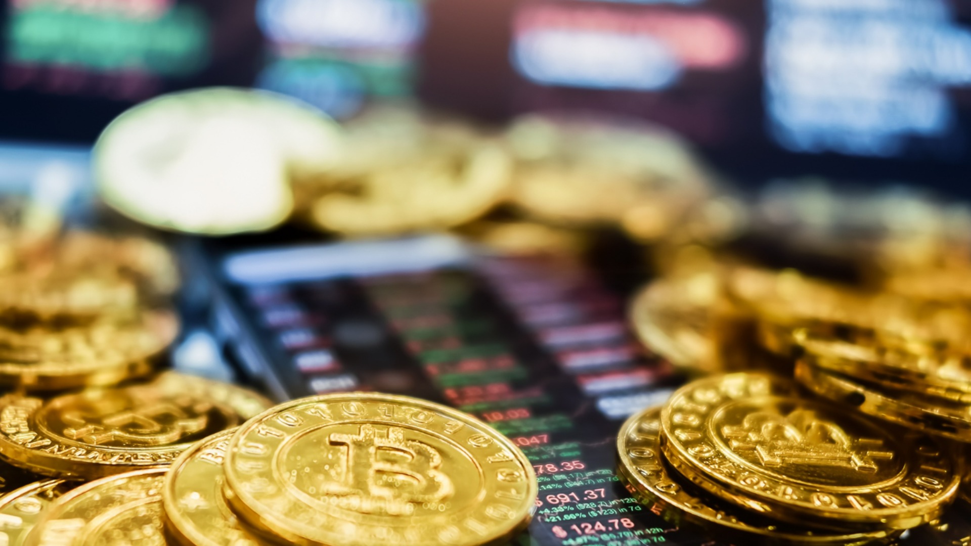 FSC выдала первую лицензию на криптоактивы в Болгарии