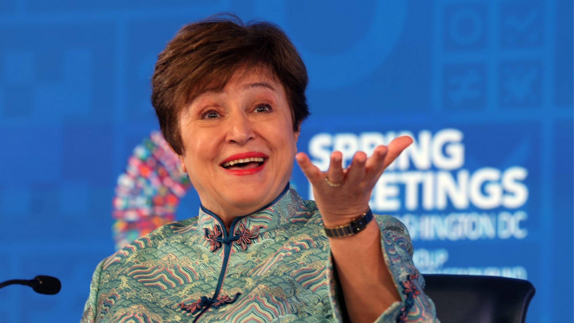 «Вопрос не в том, если, а в том, как»: МВФ готовит для Украины новый кредит в 8,1 млрд долларов