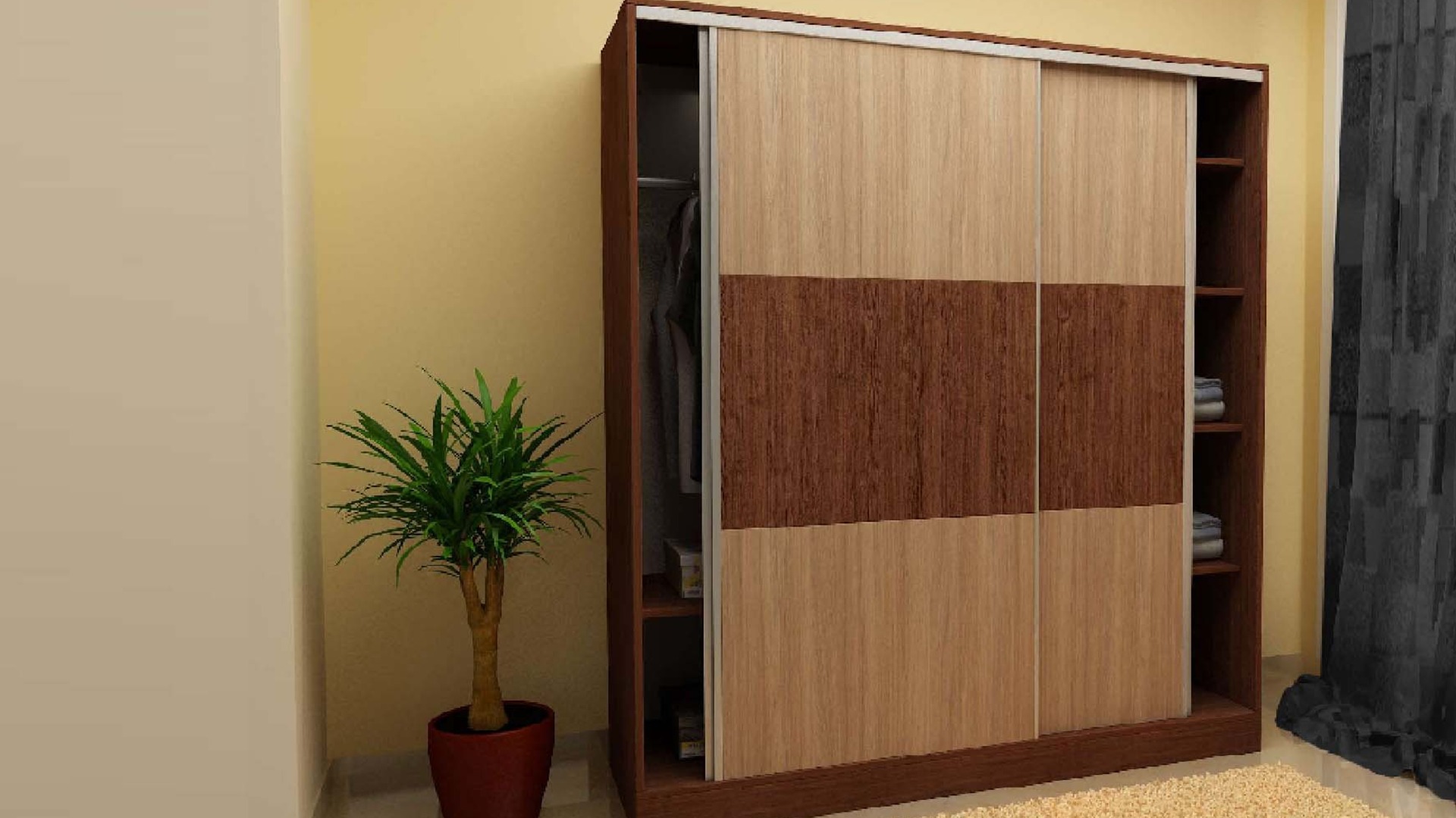 Из-за «Кроношпана»: Есть ли коллапс в мебельной отрасли и строительстве?