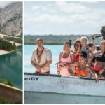 Знаменитая ссора с Кристи Буряну