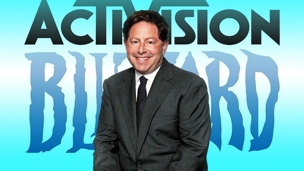 Бывший генеральный директор Activision Blizzard Бобби Котик говорит, что крах Call of Duty и рынка консолей оправдывает его решение продать компанию