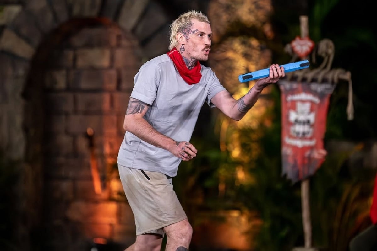 Сколько денег получит Юстин HVNDS, первый выбывший из Survivor Antena 1. Он покинул соревнование всего через 3 дня в Доминиканской Республике.