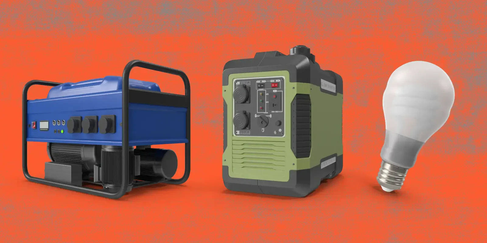 Как обеспечить автономное электроснабжение? Пошаговые инструкции