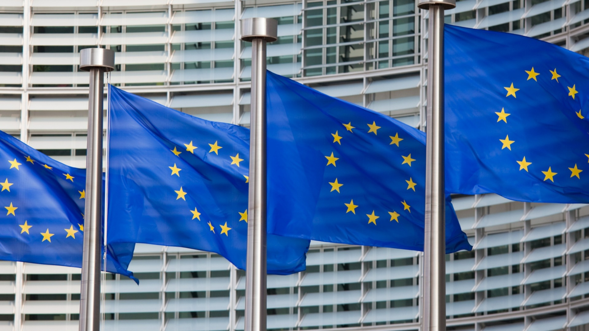 ЕС принял решение об ответных торговых мерах против США