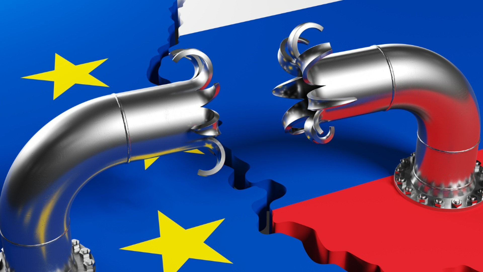 Финал: ЕС запрещает российский газ, Болгария имеет специальное голосование