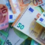 Странный поворот евро в конце недели