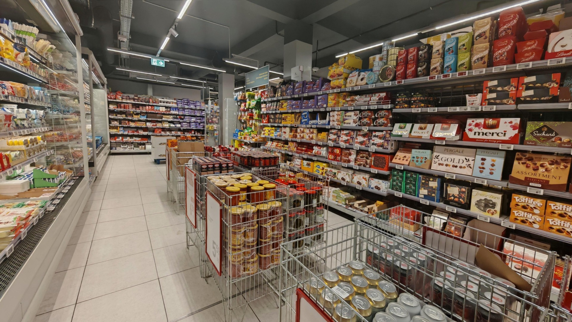 «Весь бизнес позади»: Председатель КПК с оценкой после введения евро