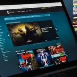 Топ-10 игр по версии SteamDB