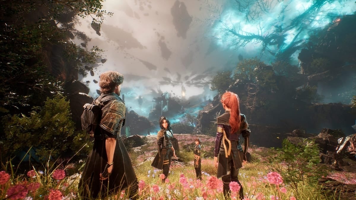 Видеоигры, которые доминировали в 2025 году: кто на самом деле выигрывает