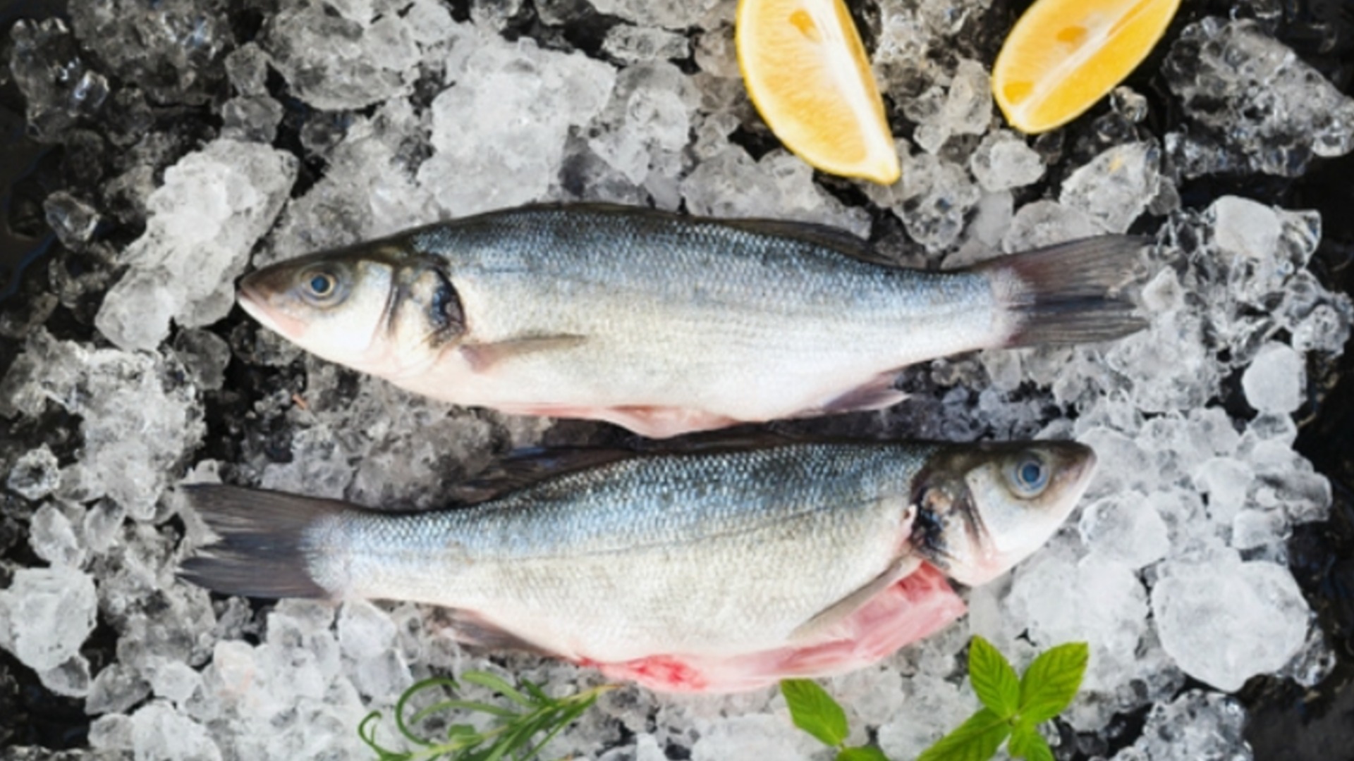 6 видов рыбы, которые лучше всего восполняют дефицит витамина D