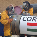 Диверсия ЕС на ключевом газопроводе, проходящем через Болгарию: в Греции уже есть опасения