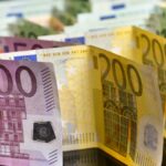 Одинаковые и разные: Особенности банкнот и монет евро