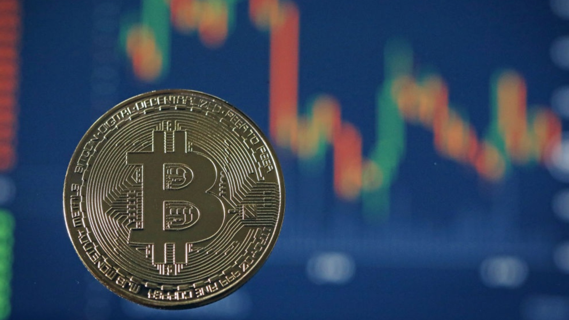 Из-за Венесуэлы: непредвиденная удача для анонимного трейдера и предположения, что Биткойн изменится до неузнаваемости