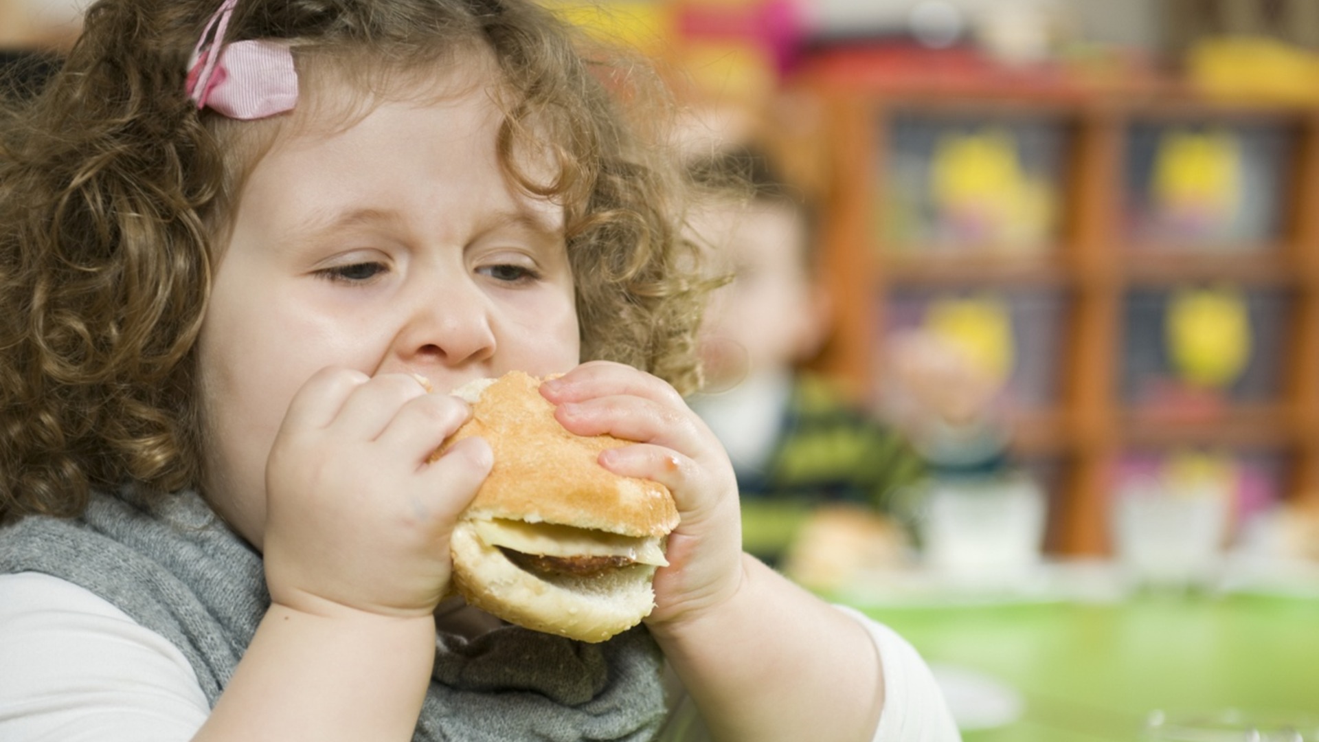 Детское ожирение: тревожные данные и эффективные решения