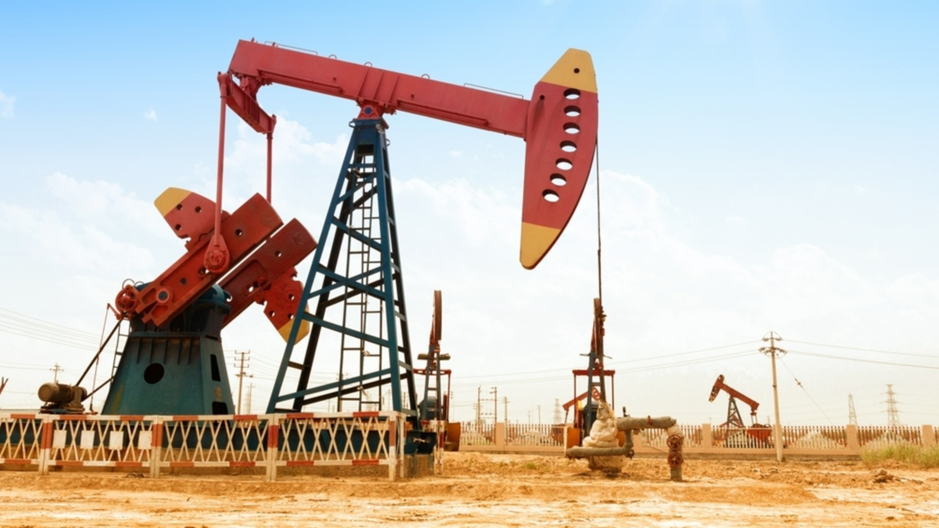 Цена на нефть движется в новом направлении из-за Казахстана