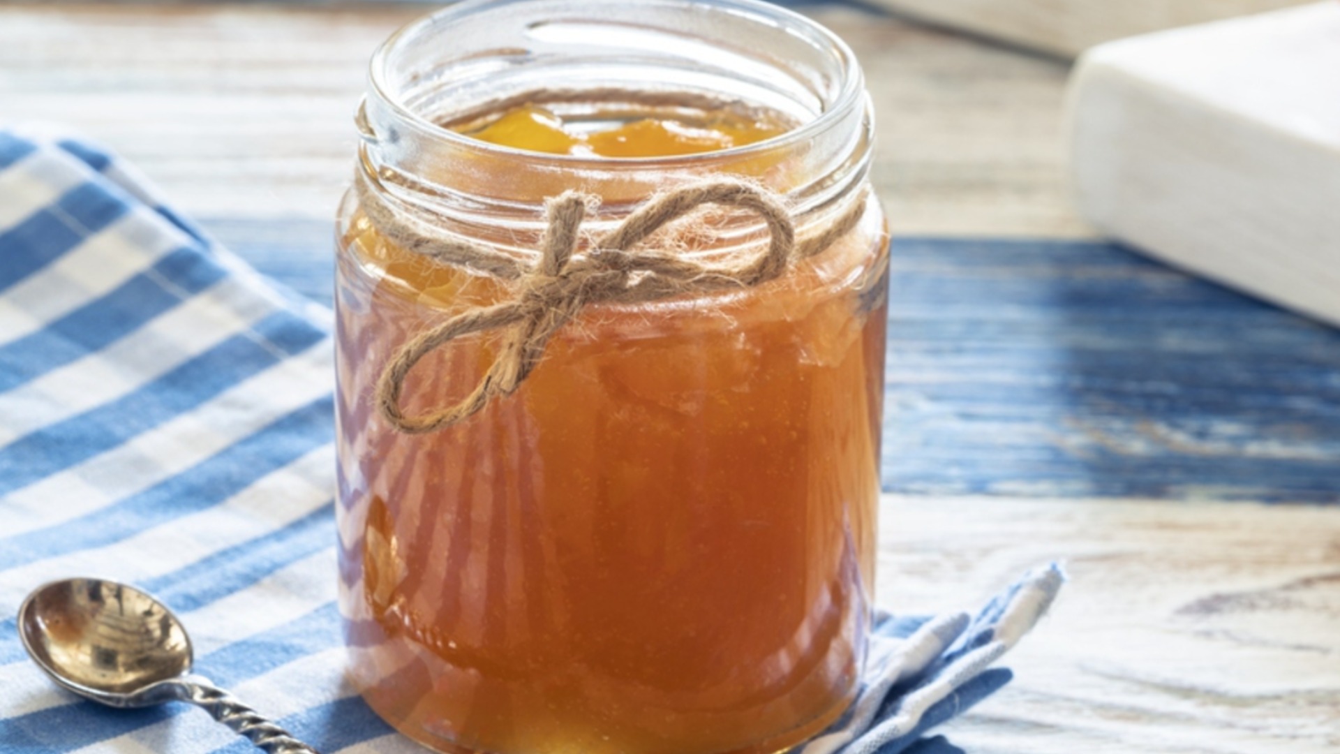 Как приготовить апельсиновый мармелад дома – 2 рецепта