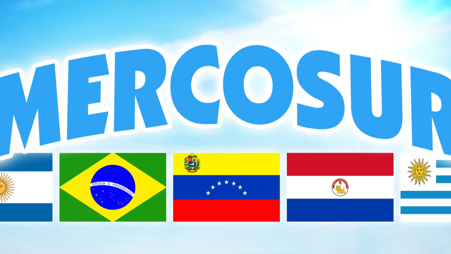 Страны ЕС дали добро на спорное соглашение с МЕРКОСУР