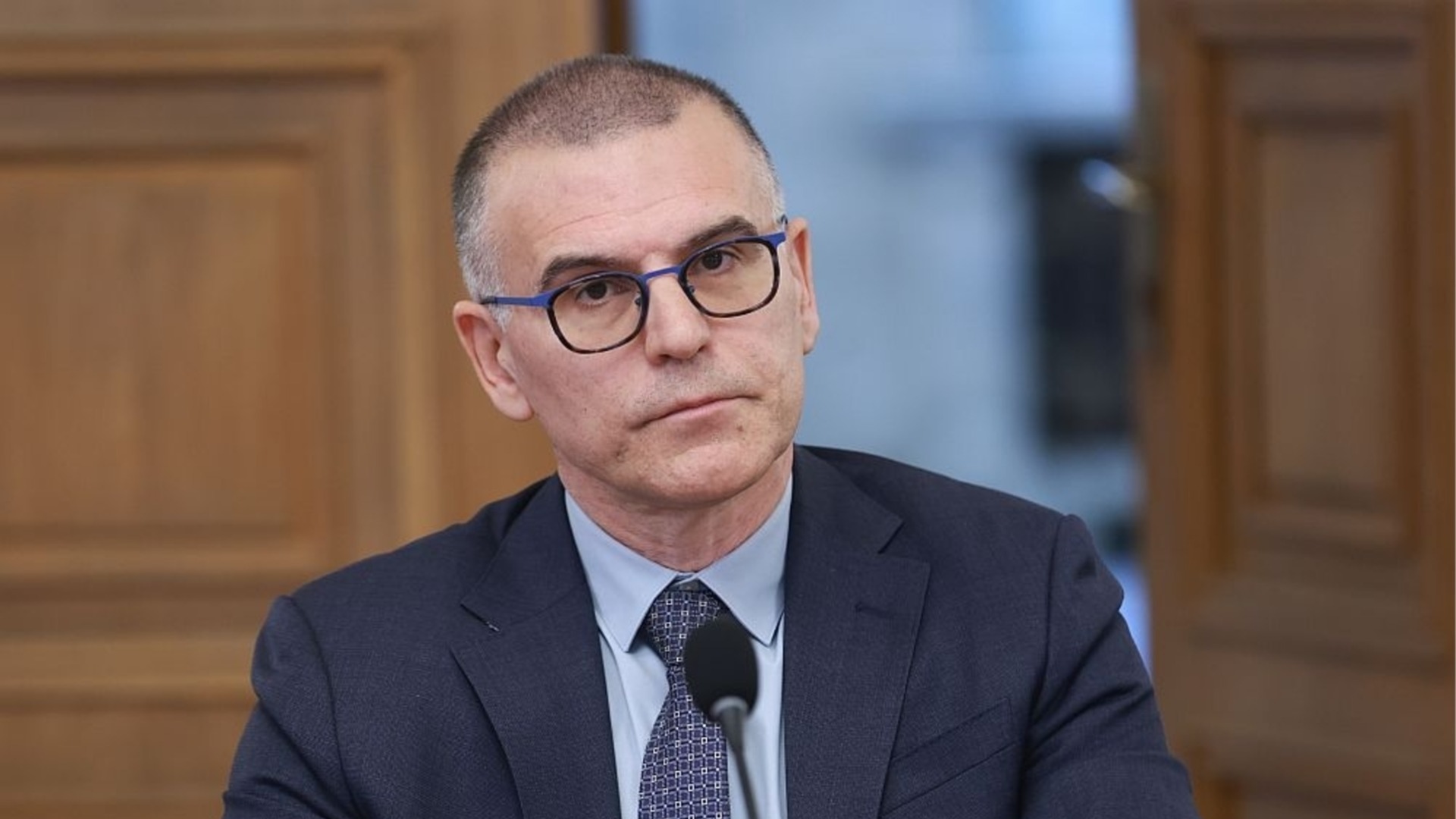 Семен Дьянков: 2026 год будет годом неопределенности, бюджет не раньше июня