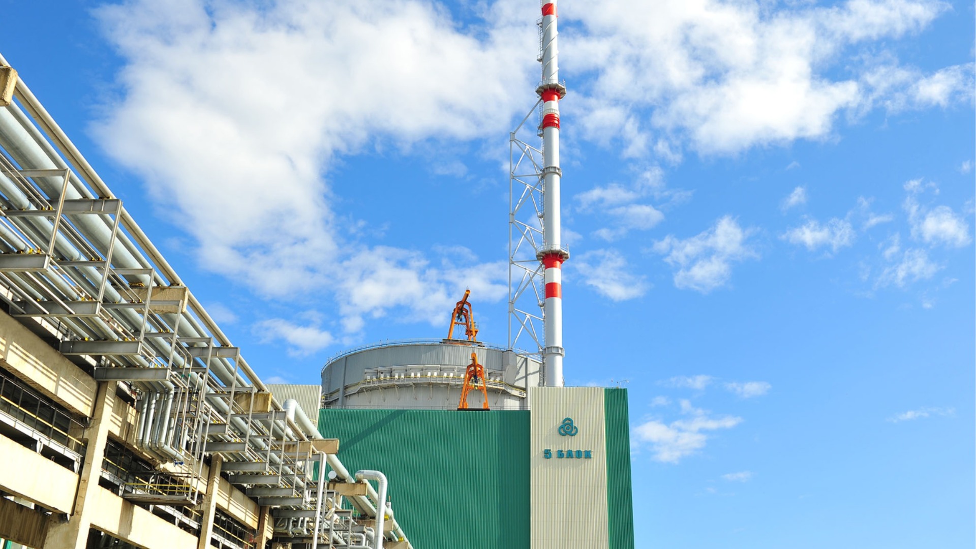 Борис Бонев: Две последние аварии и остановки 6-го энергоблока АЭС «Козлодуй» не случайны