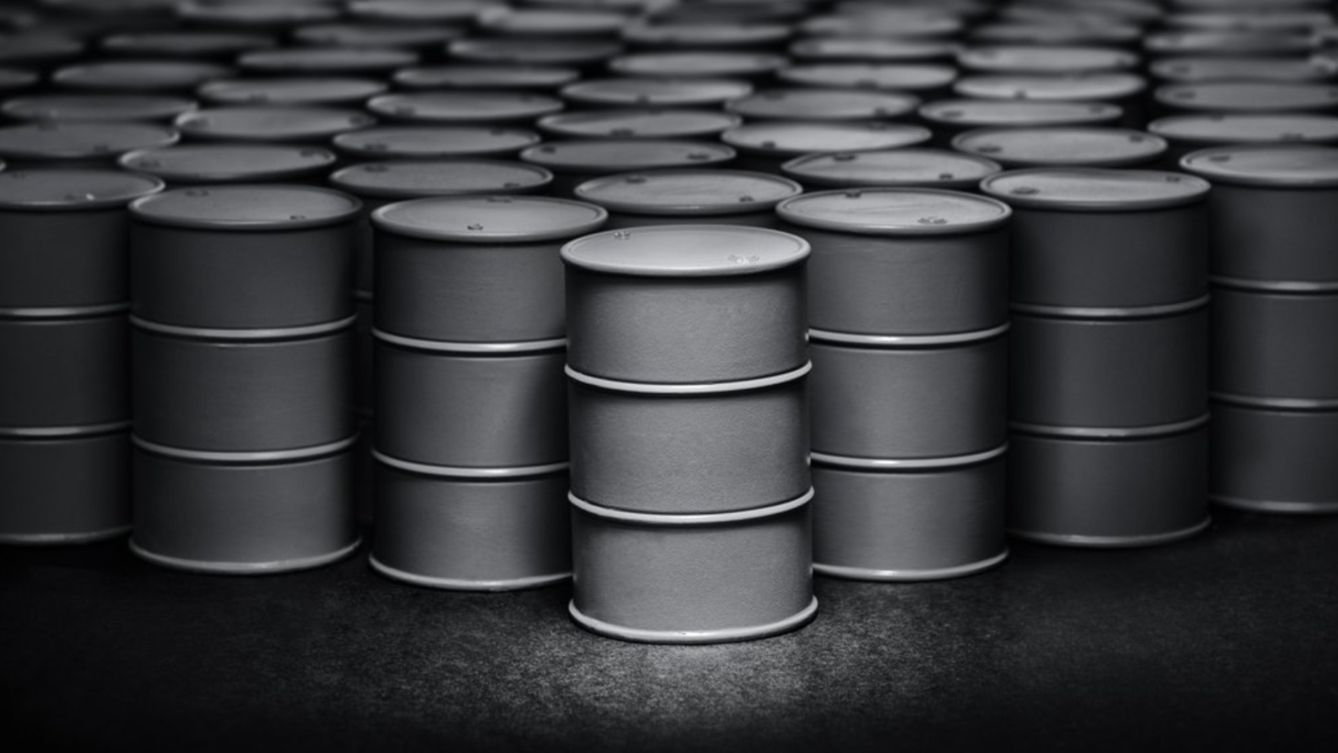 Огромный профицит нефти: неожиданный прогноз МЭА