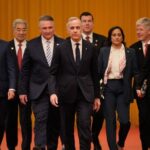 Трамп приблизил своего самого важного партнера к Китаю: это начало перестройки? (ВИДЕО)