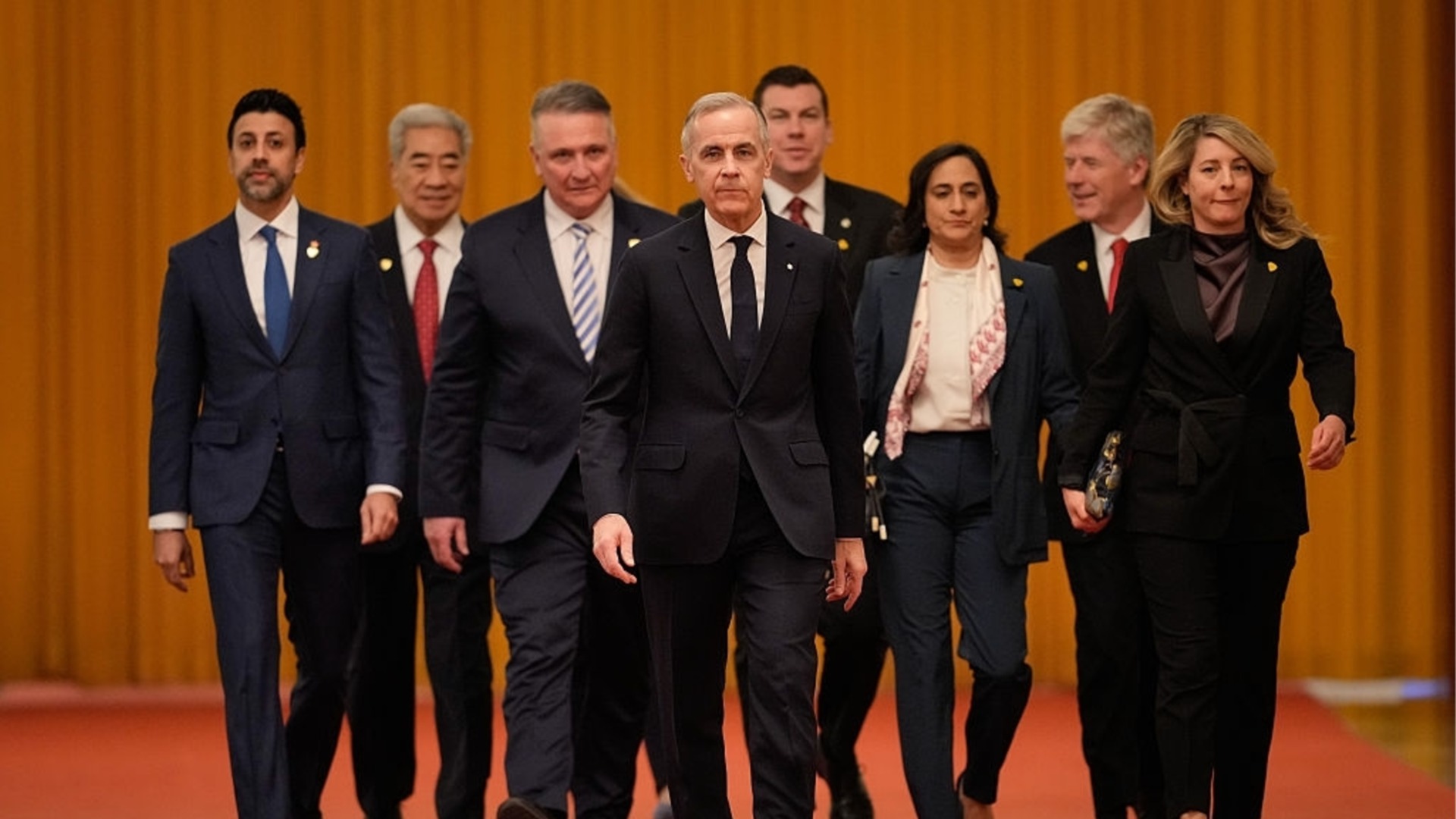 Трамп приблизил своего самого важного партнера к Китаю: это начало перестройки? (ВИДЕО)