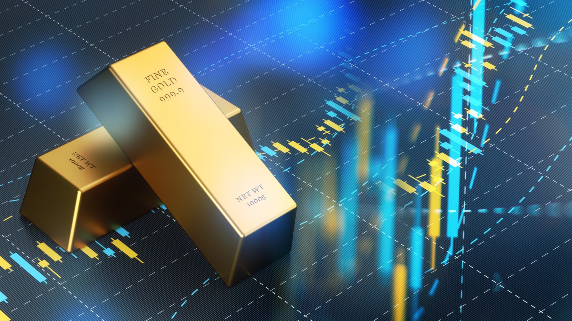 Кризис в Гренландии поднял золото и серебро на новые максимумы