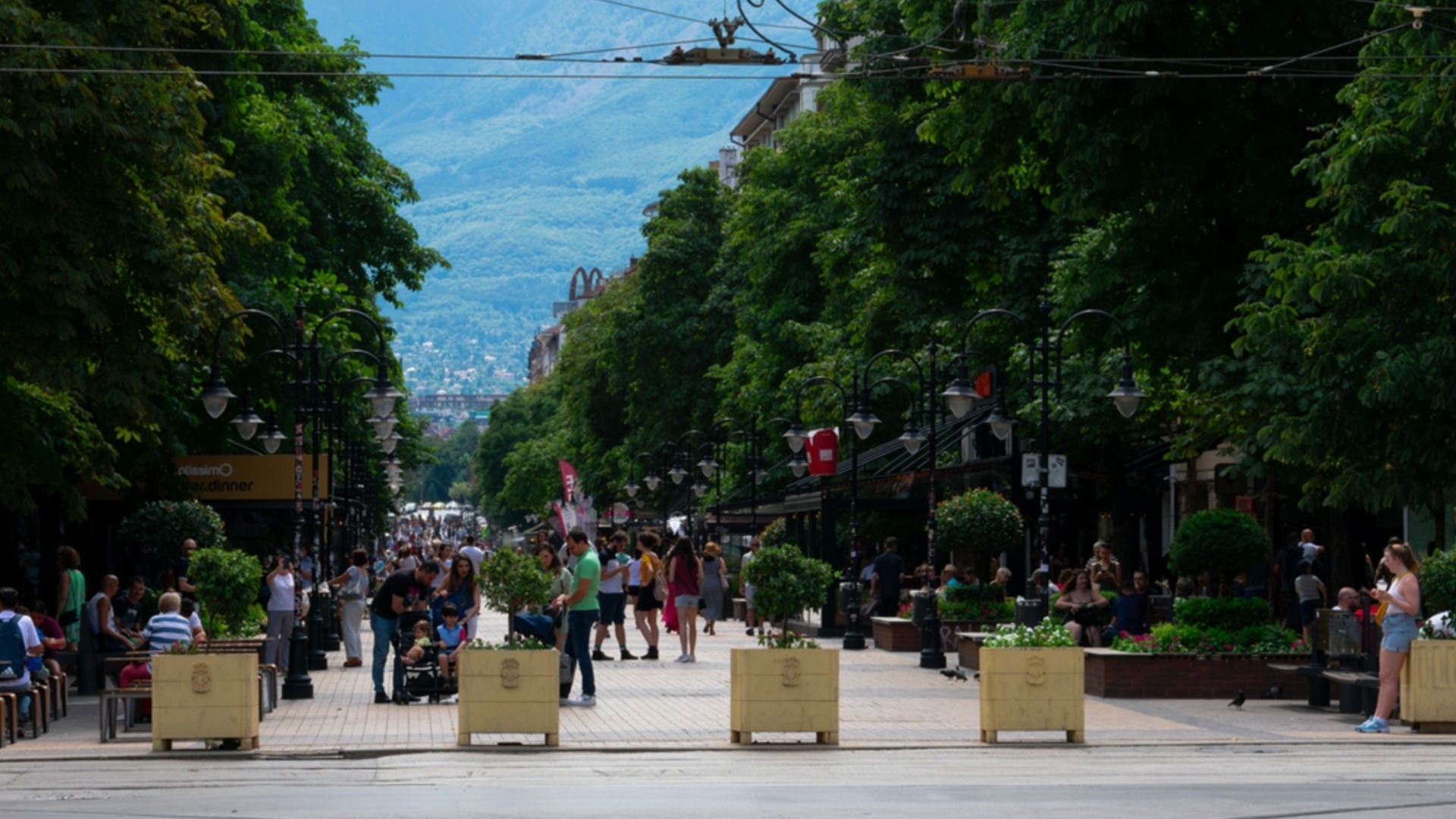 София вошла в рейтинг самых дорогих городов мира, вот где она