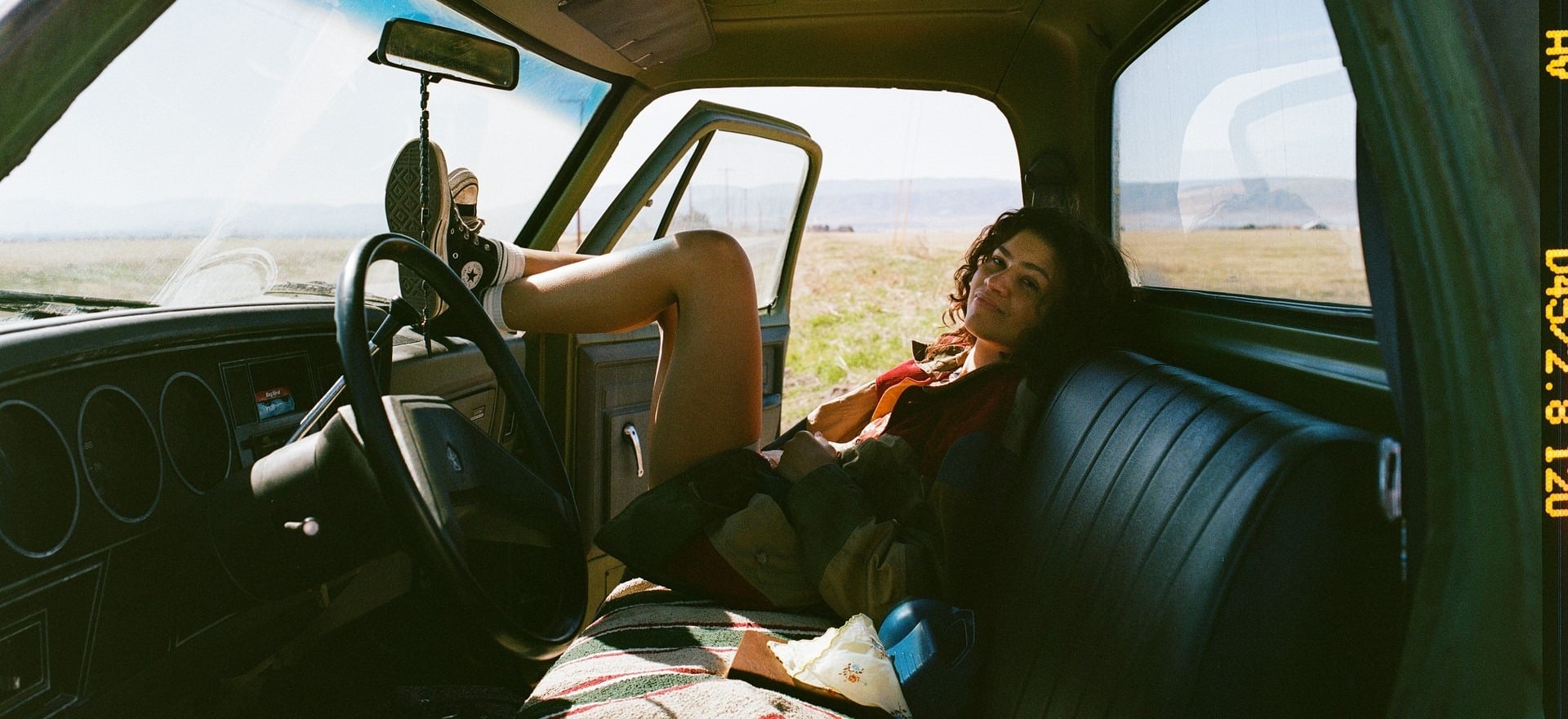 Когда вы это увидите, что изменится, кто присоединится к актерскому составу