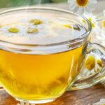 Обнаружили новое полезное свойство ромашкового чая