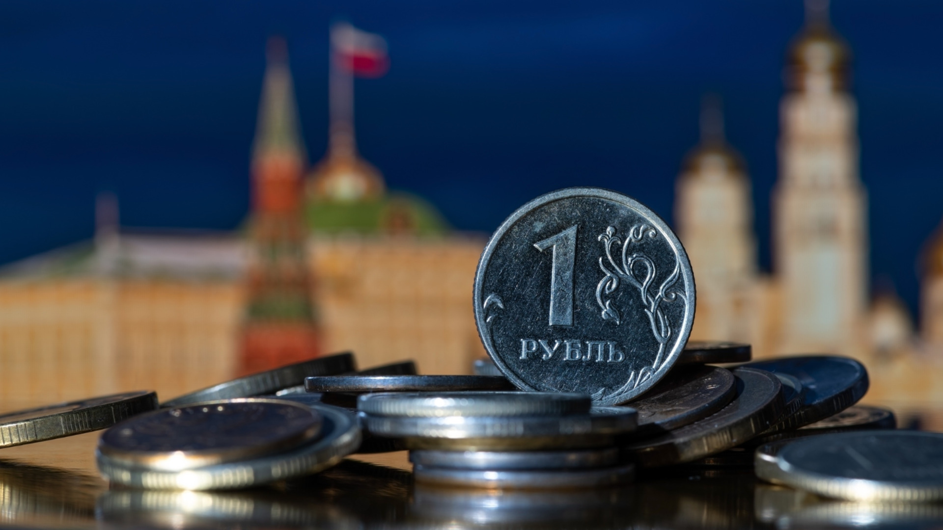 Нет денег: Россия опирается на онлайн-казино для наполнения бюджета