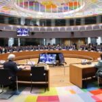 Еврогруппа приветствует Болгарию за плавное введение евро