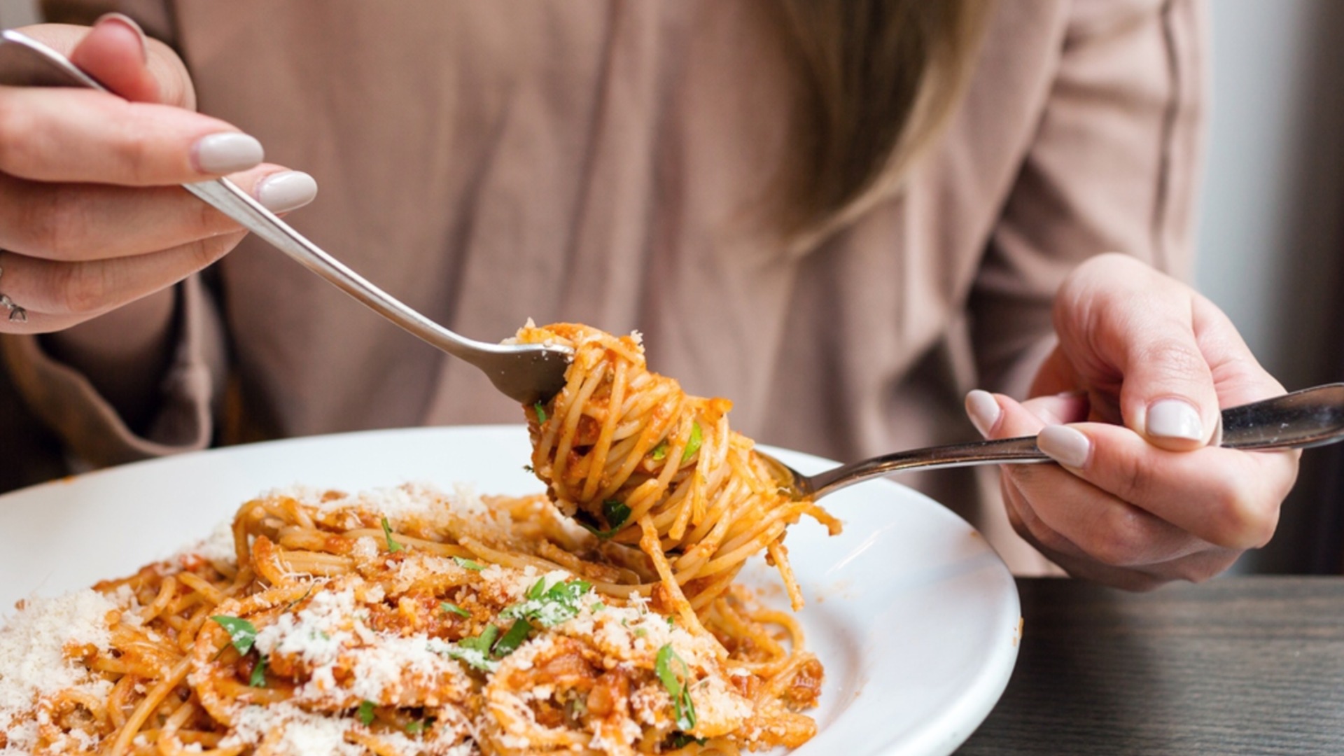 Производители макарон довольны: США резко снизили некоторые тарифы