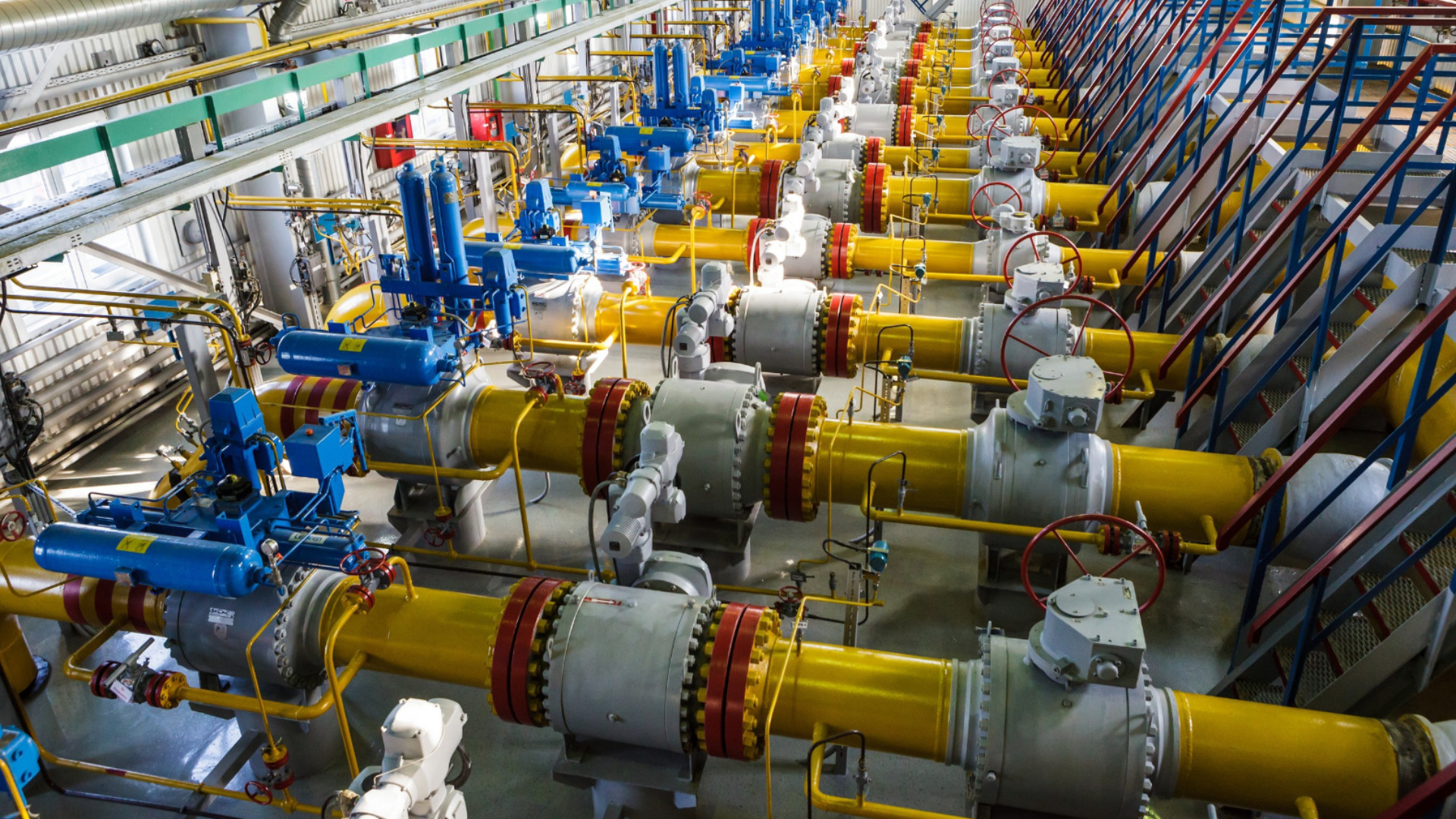 Ни Китая, ни Турции – без Европы «Газпром» тонет