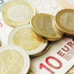 Разворот курса евро после вступления Болгарии в еврозону