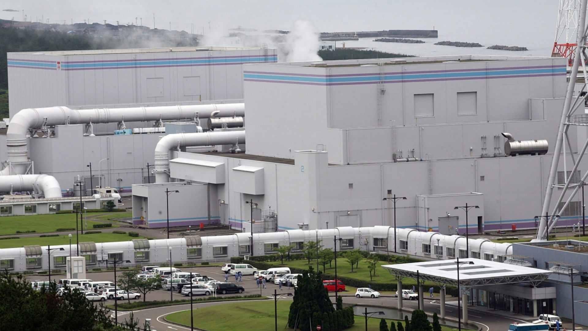 Тревога за тревогу: Перезапуск крупнейшей АЭС в мире остановлен