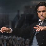 Румынский фильм «Желтый галстук» режиссера Сержа Иоана Челебидачи выбран на Международном кинофестивале в Санта-Барбаре.