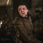 HBO рассматривает возможность создания сериала об Арье Старк после спорного финала «Игры престолов»