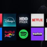 что нас восхищает на стриминговых платформах