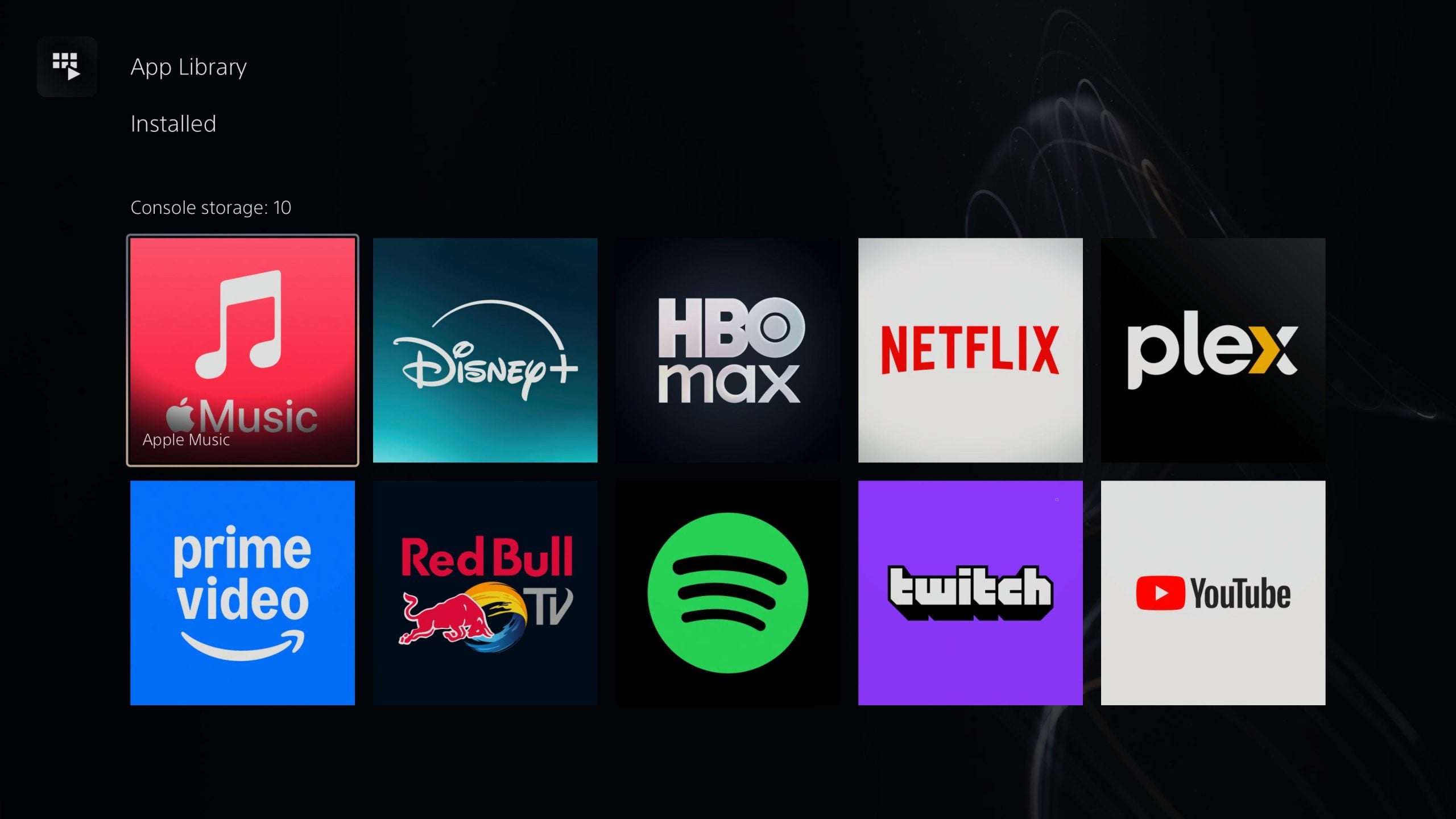 что нас восхищает на стриминговых платформах