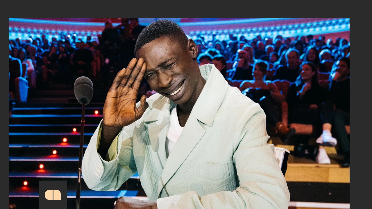 Блогер Хаби Ламе продал долю бизнеса в сделке за $900 млн.